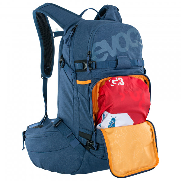Evoc - Line Pro 20 - Skitourenrucksack