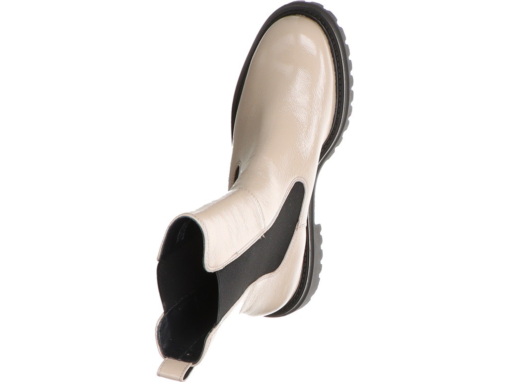 PAUL GREEN Winterstiefel beige 9836