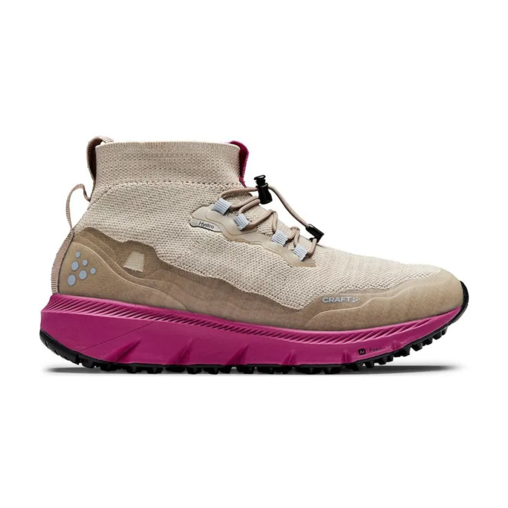 Craft Trail Nordic Fuseknit Mid 1909295-211486 / braun