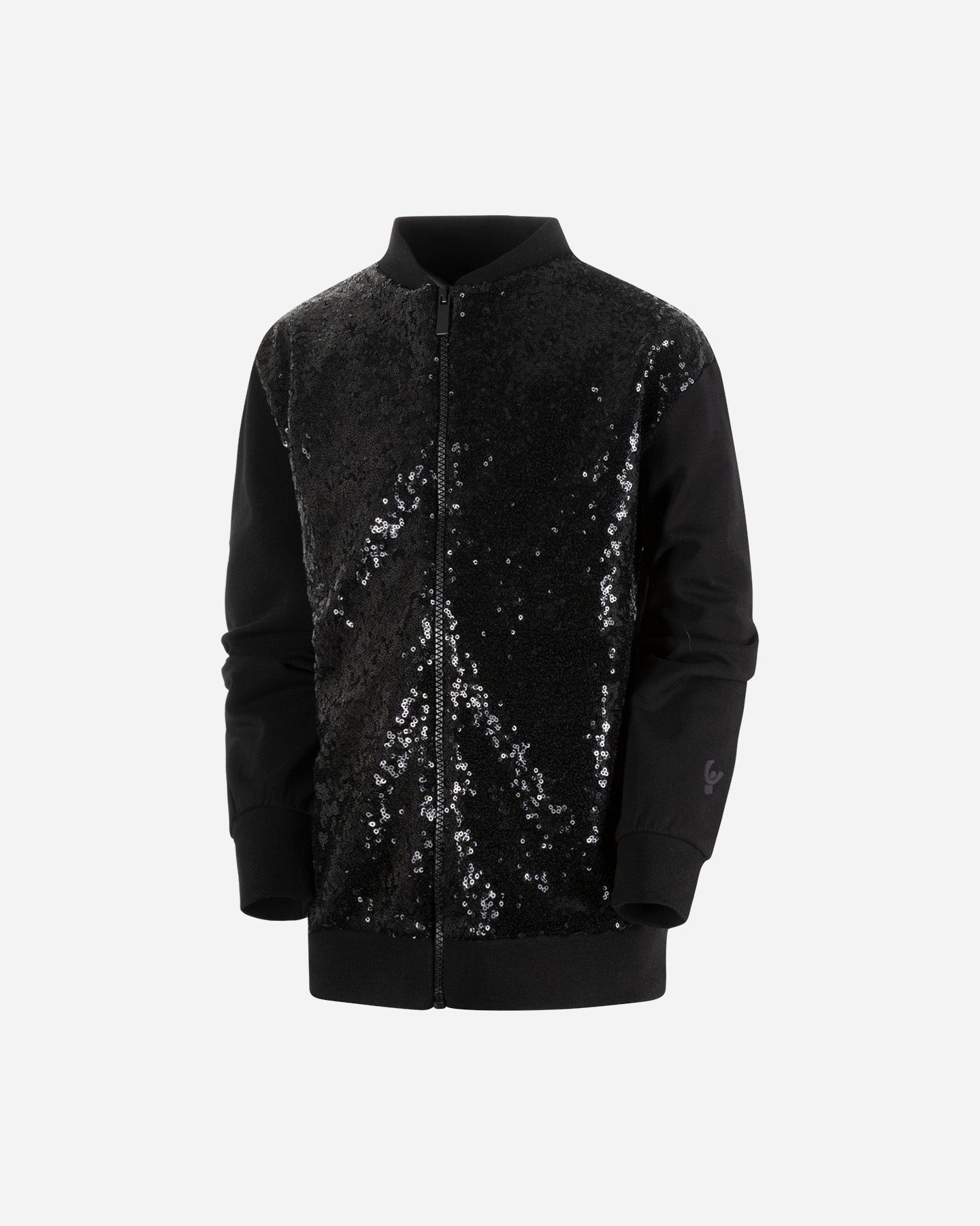 Felpa Freddy Bomber Paillettes Jr FR1532-001