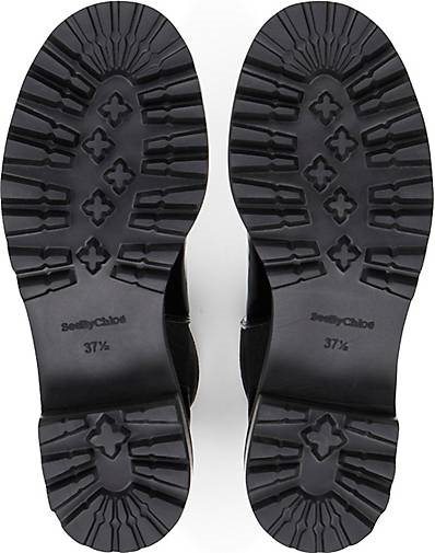 See by Chloé Chelsea-Stiefelette