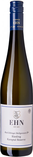 2021 Ried Zöbinger Heiligenstein Riesling Kamptal DAC Reserve 1ÖTW trocken - Weingut Ludwig Ehn