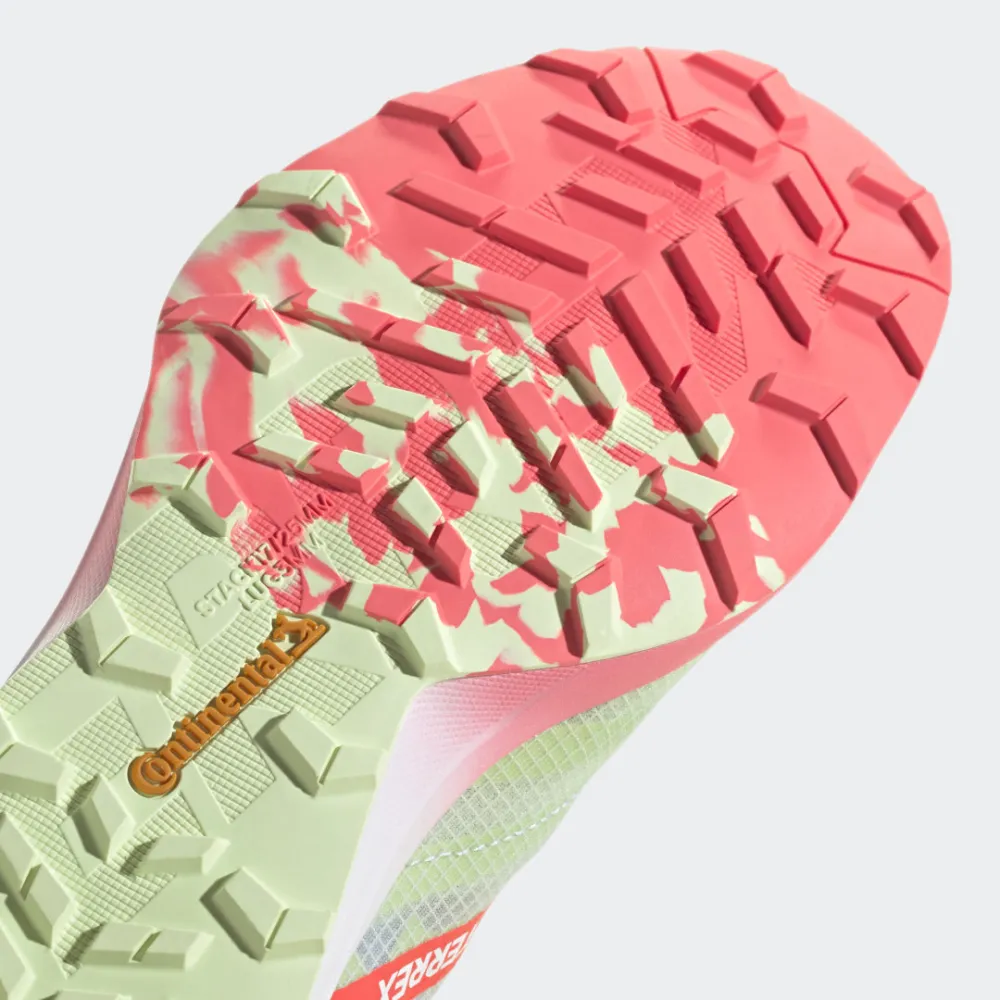 adidas Speed Flow h03207 / grün