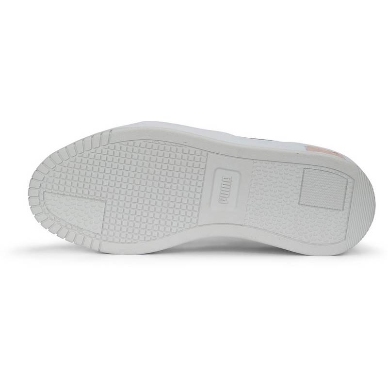 PUMA Carina Street Sneaker Damen
