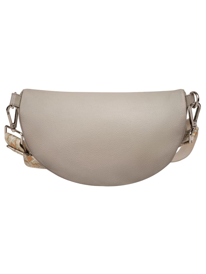 Bruno Banani Gürteltasche in beige günstig kaufen onesize