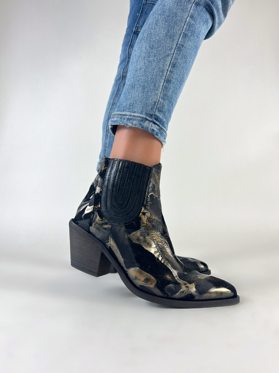 Little La Suite  23536 - Noir Or