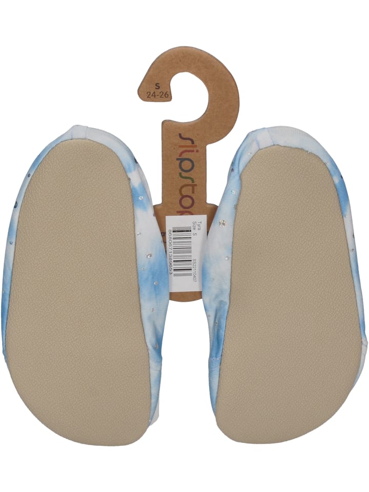 SLIPSTOP DEUTSCHLAND Badeschuhe TYRA  in bunt günstig kaufen