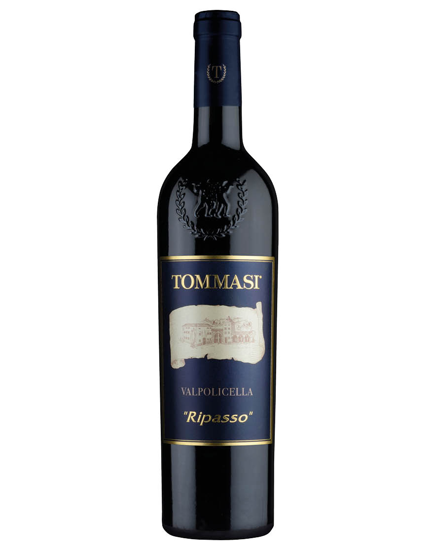 Valpolicella Ripasso Classico Superiore DOC 2020 Tommasi 0,75 ℓ