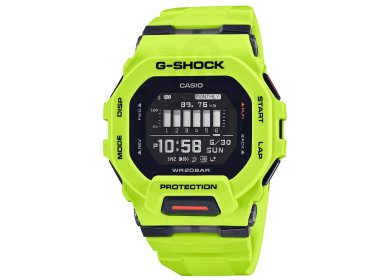 Casio G-SHOCK GBD-200-9ER