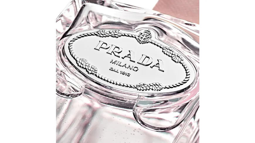 Prada Infusion de Rose Eau de Parfum 100 ml