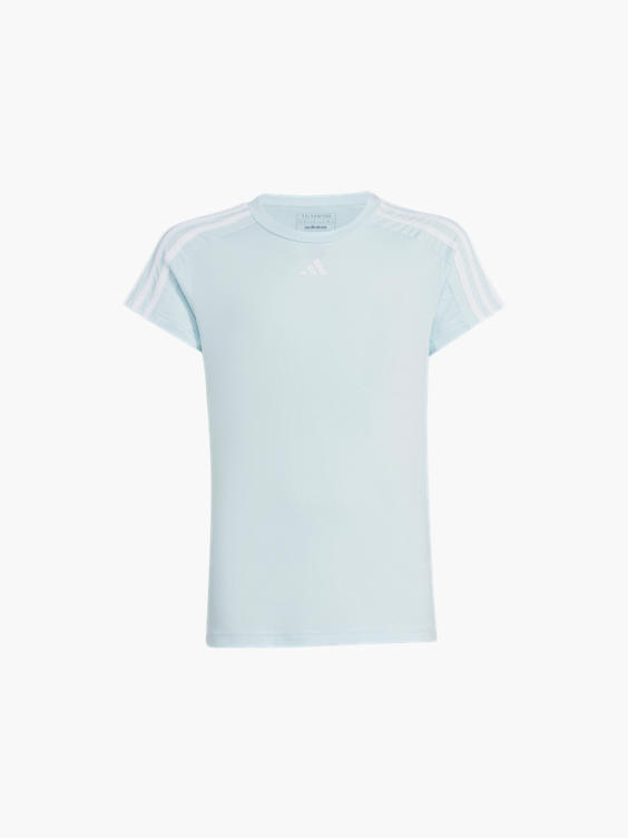 adidas Train Essentials 3 Streifen Shirt