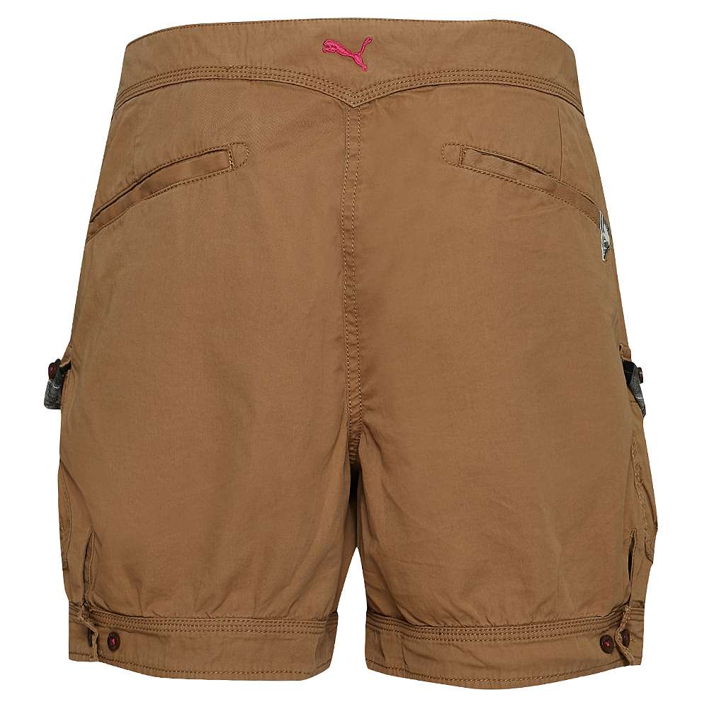 PUMA Beach Walk Damen Shorts 562405-02
