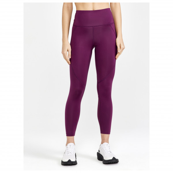 Craft - Women's Advanced Essence High Waist Tights - Lauftights
