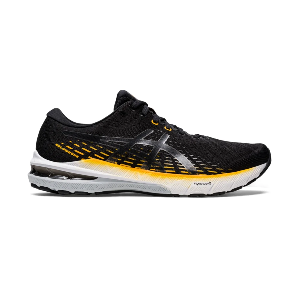 Asics GEL PURSUE 8 1011b577-001 / schwarz