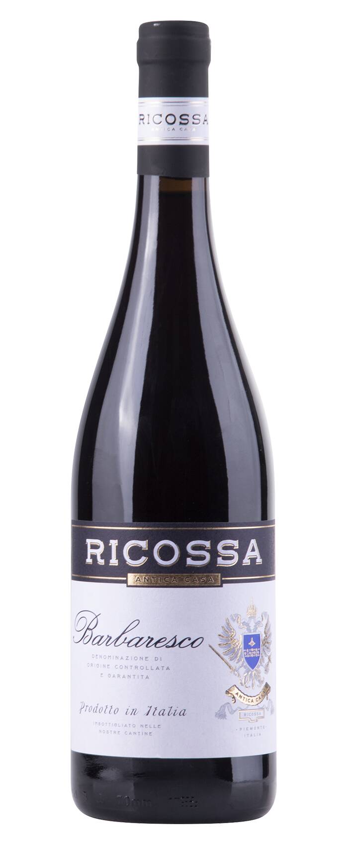 Weingut Ricossa Barbaresco 2019