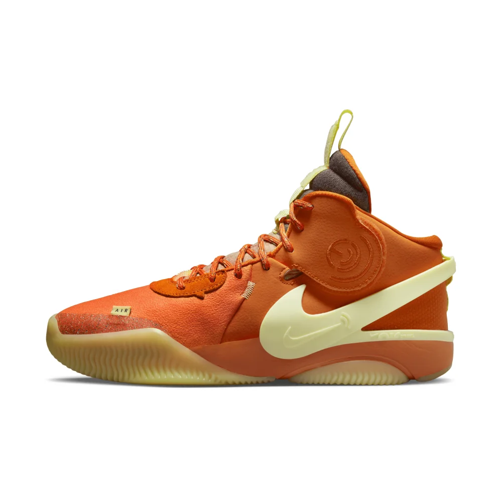 Nike Air Deldon DM4096-800 / orange
