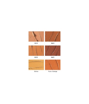 MAC Studio Fix Conceal And Correct Palette Concealer Palette-6 g