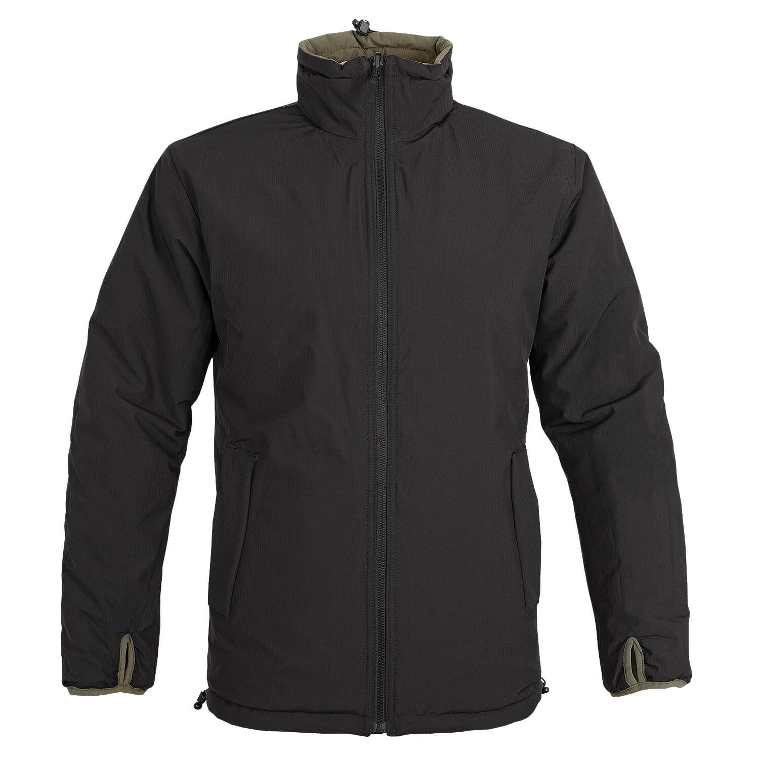Kälteschutzjacke Ranger wendbar