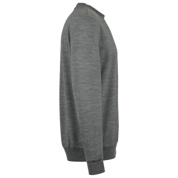Icebreaker - Shifter L/S Sweatshirt - Merinopullover