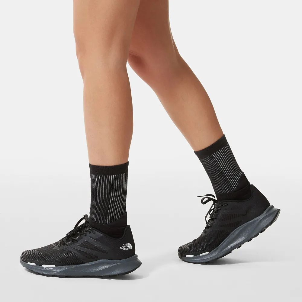The North Face Wmns Vectiv Eminus NF0A5G3MKY4 / schwarz