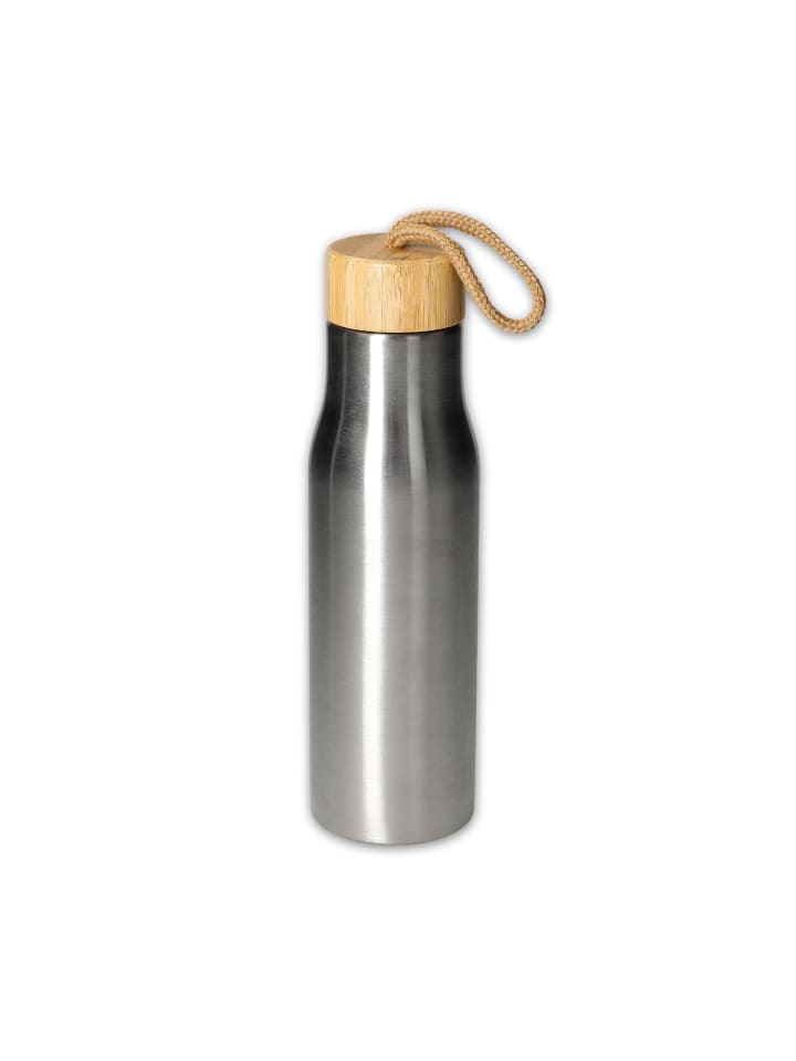 elasto Trinkflasche 