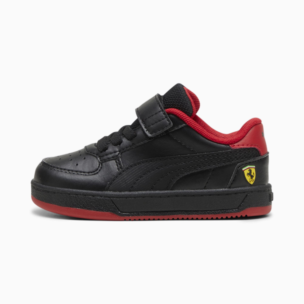 PUMA Scuderia Ferrari Caven 2.0 308162_01 / schwarz