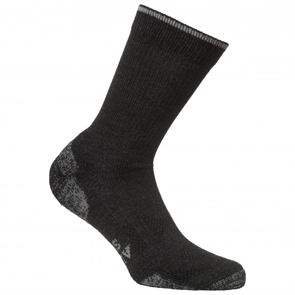 Alpacasocks&Co - Outdoor Merino Crew - Merinosocken