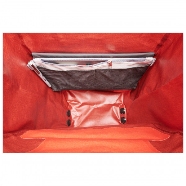 Ortlieb - Sport-Packer Plus - Gepäckträgertaschen