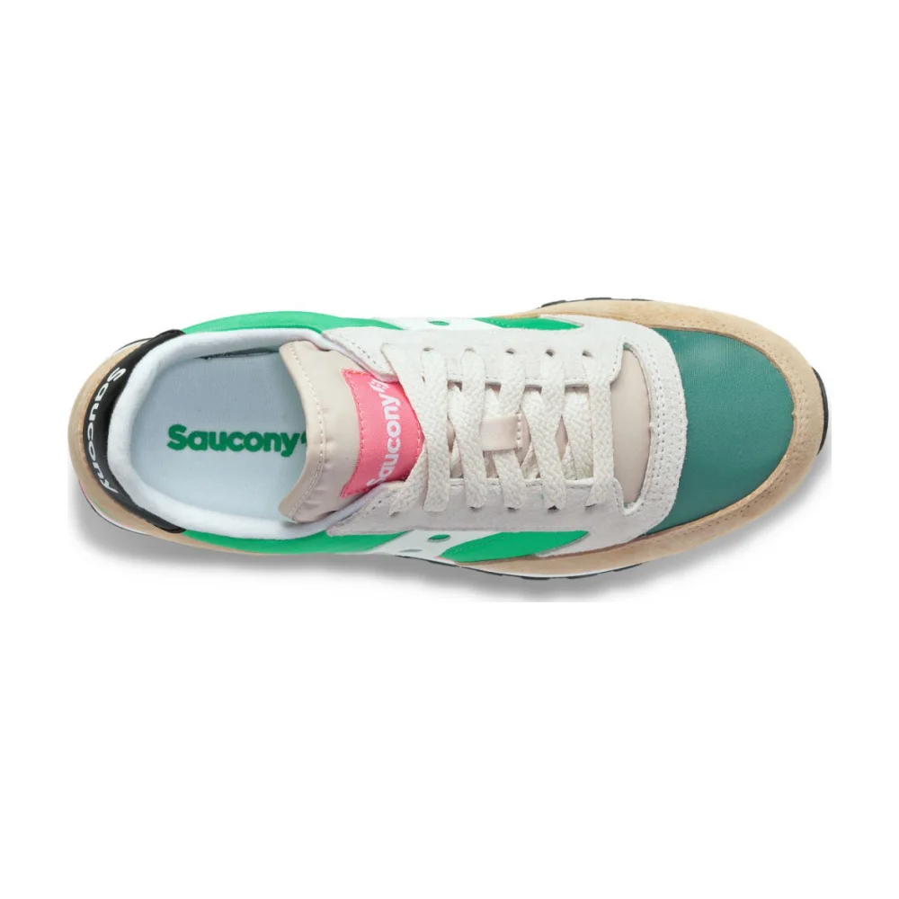 Saucony Jazz Triple S60530-32 / grün