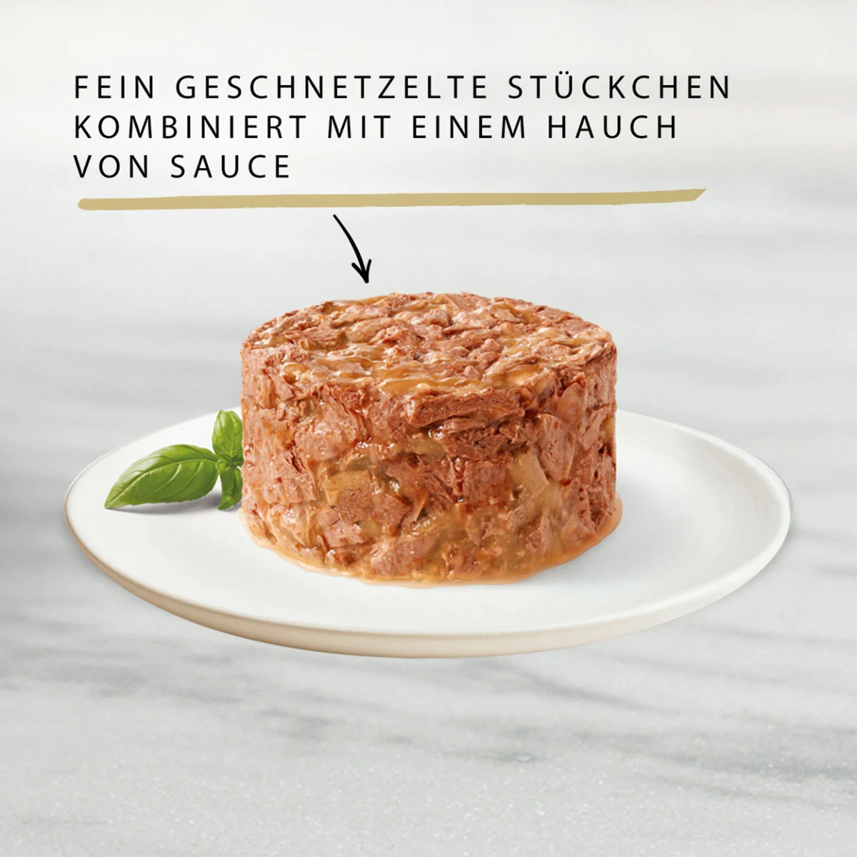 GOURMET Gold Raffiniertes Ragout mit Huhn kaufen