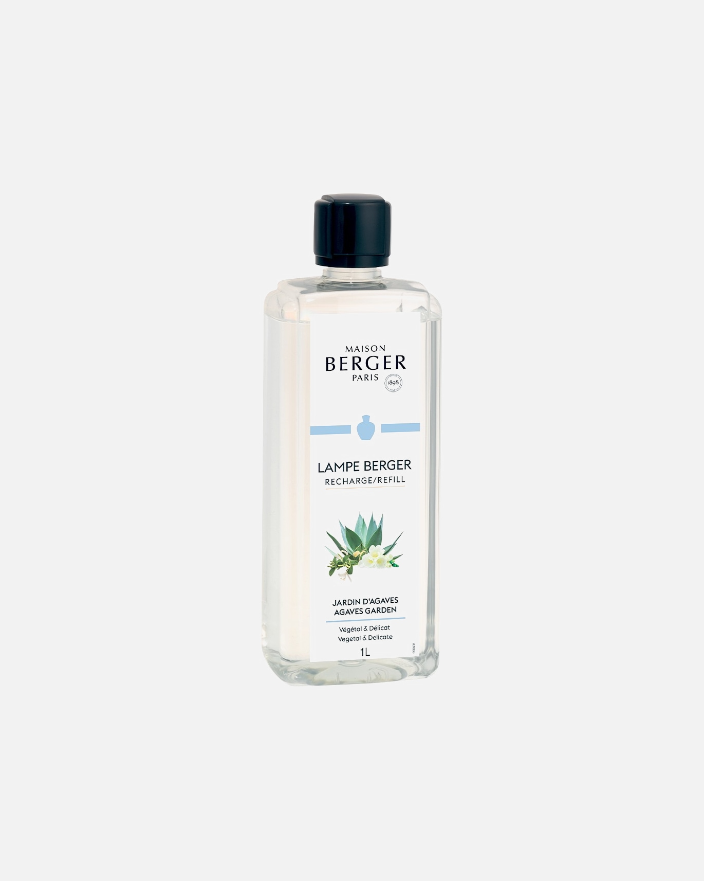 Maison Berger JARDIN D'AGAVES