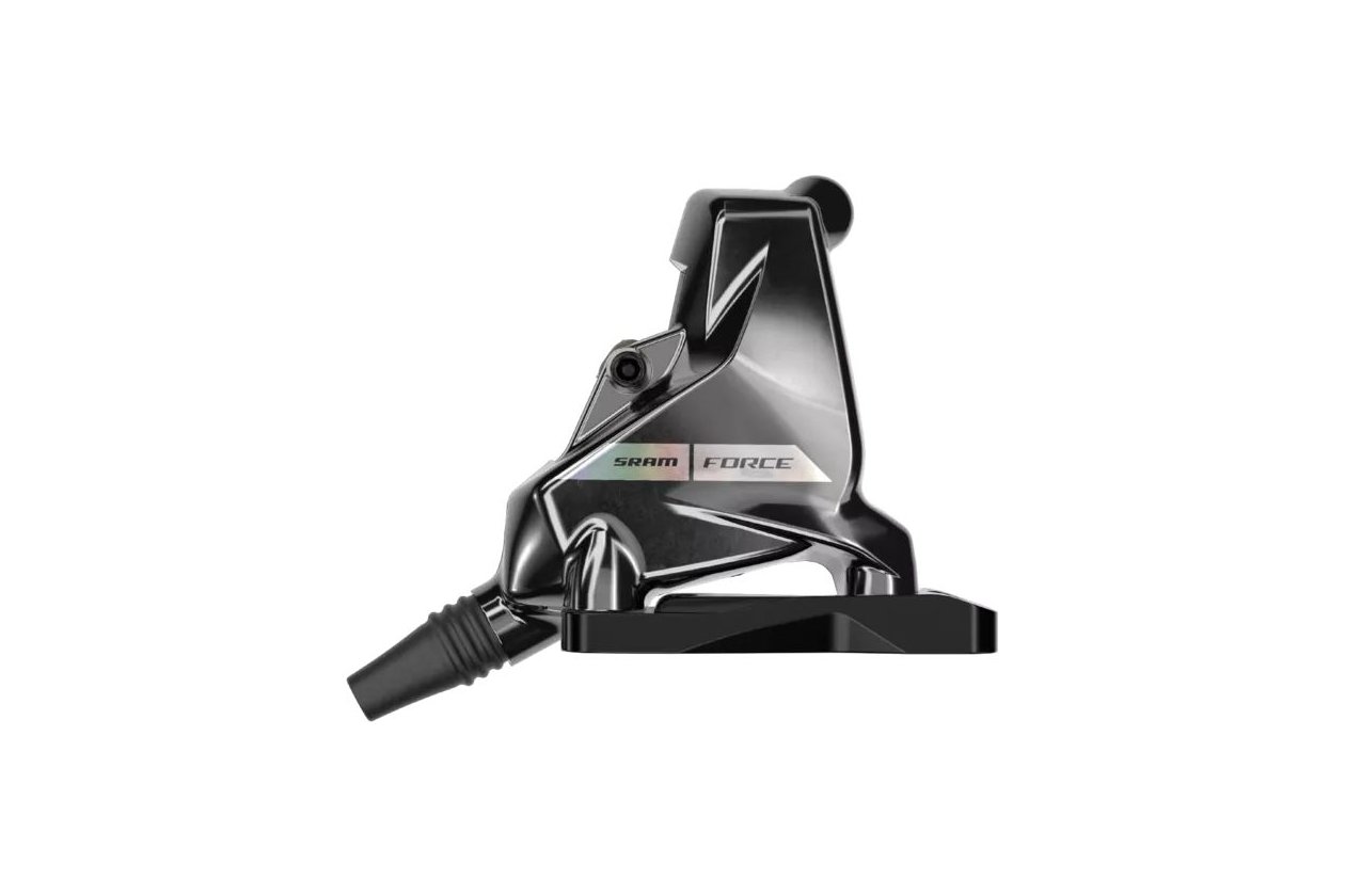 SRAM Force eTap AXS HRD Schalt/-Bremshebel inkl. Flat Mount Disc