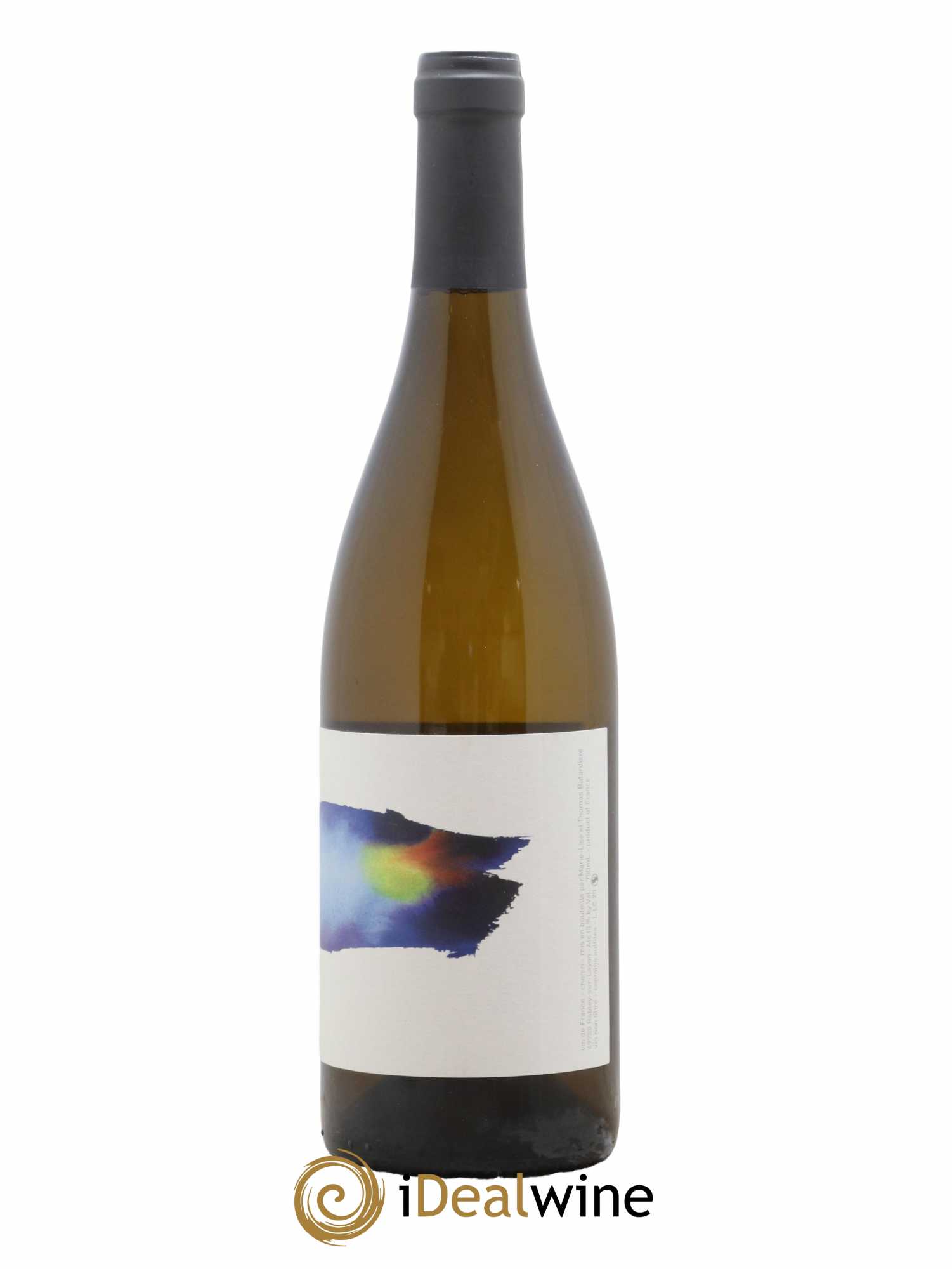 Anjou Les Cocus Thomas Batardière 2020 - Lot de 1 Bouteille