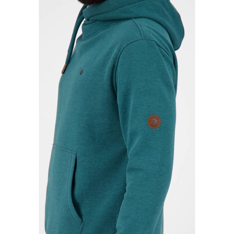 ALIFE AND KICKIN JohnsonAK A Sweatshirt Herren