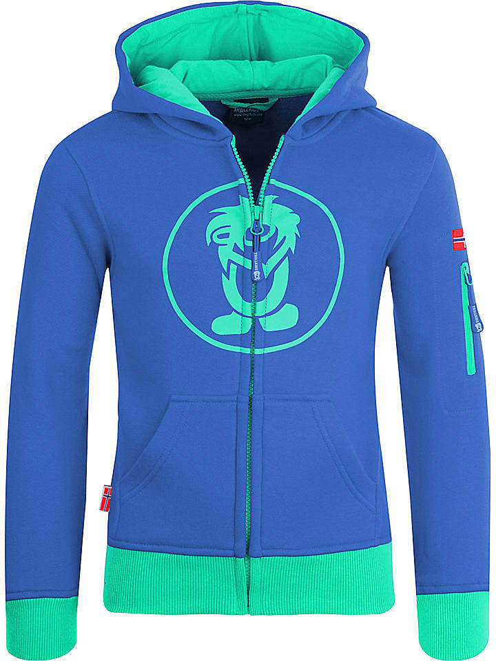 Trollkids Sweatjacke 