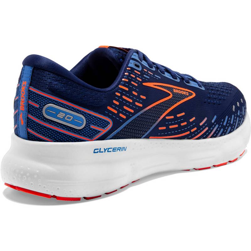 Brooks Glycerin 20 Laufschuhe Herren