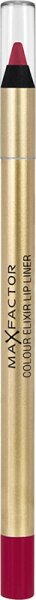 Max Factor Colour Elixir Lip Liner Lipliner