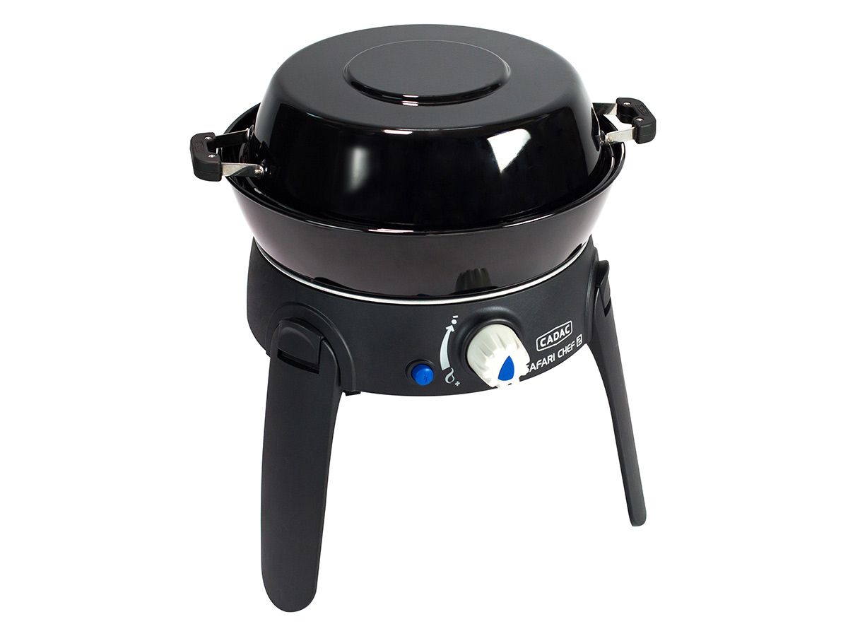 Cadac Safari Chef 30 HP Gasgrill