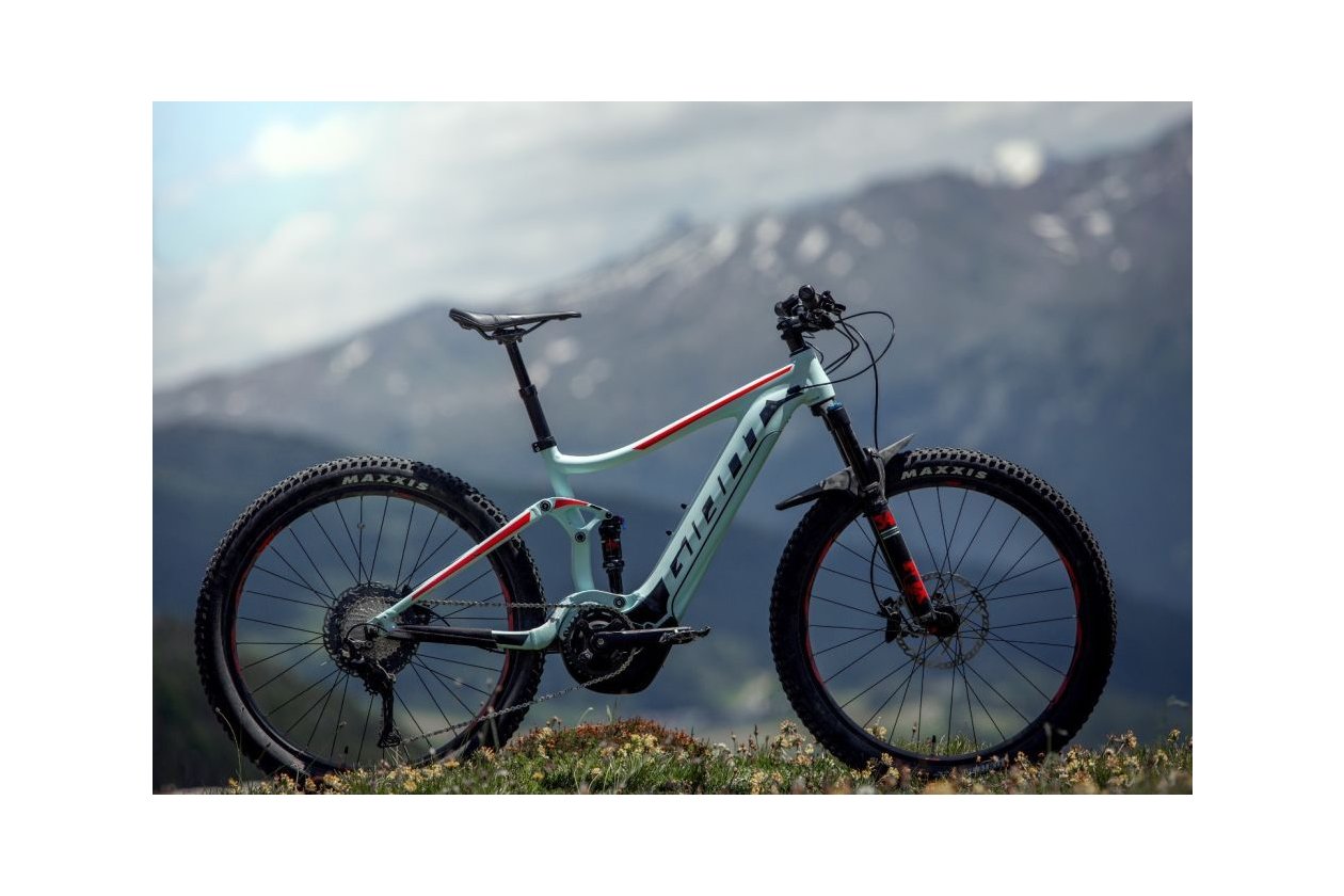 Giant Proguard E-Bike Spritzschutz