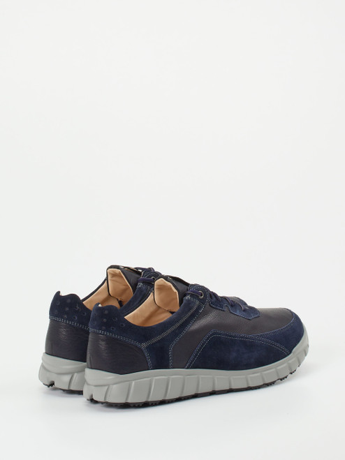 Schnürschuh-46101090386 Ganter