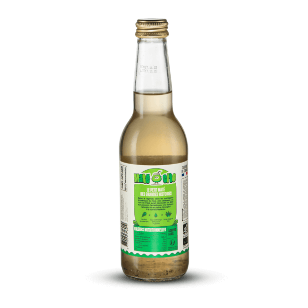 Matécito Original 33 cl
