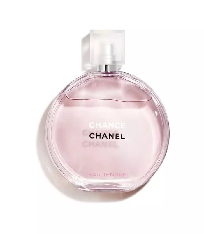 CHANCE EAU TENDRE Eau de Toilette Vaporisateur