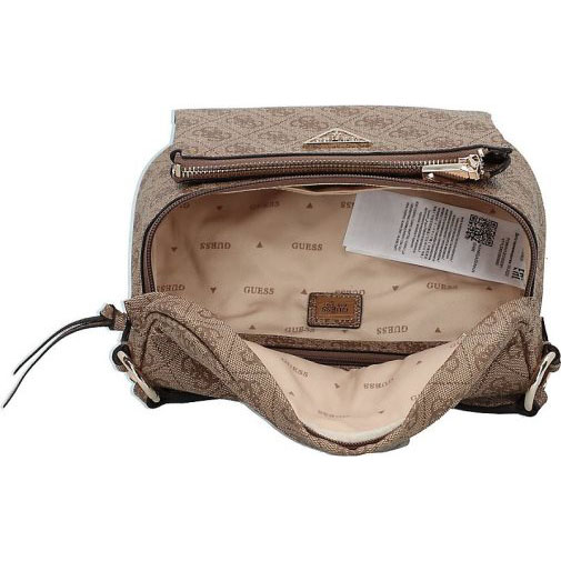 GUESS Power Play Gürteltasche 23 cm