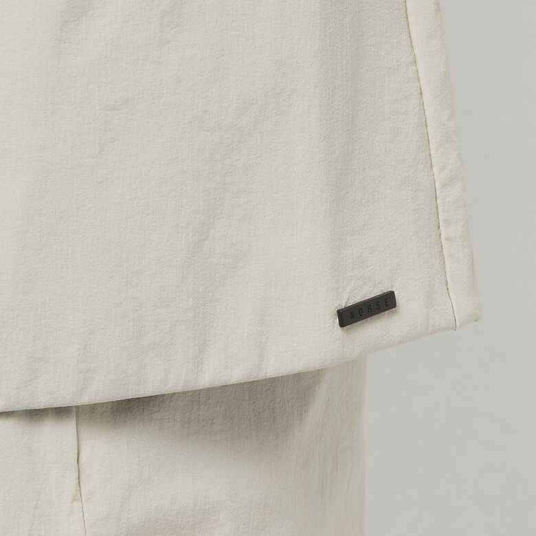 Norse Projects Emil Travel Light light khaki