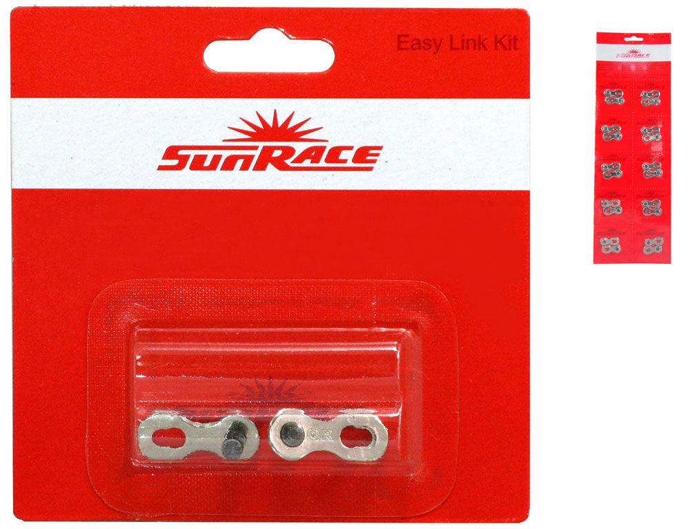 SunRace Easy Link 10-fach Kettenschloss kaufen | Bike-Discount