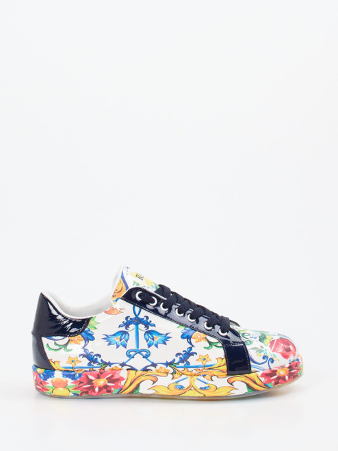 Sneaker-16639910010 Rise