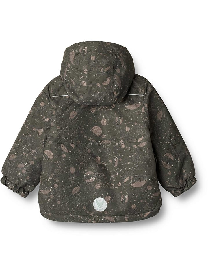 Wheat Winterjacke 