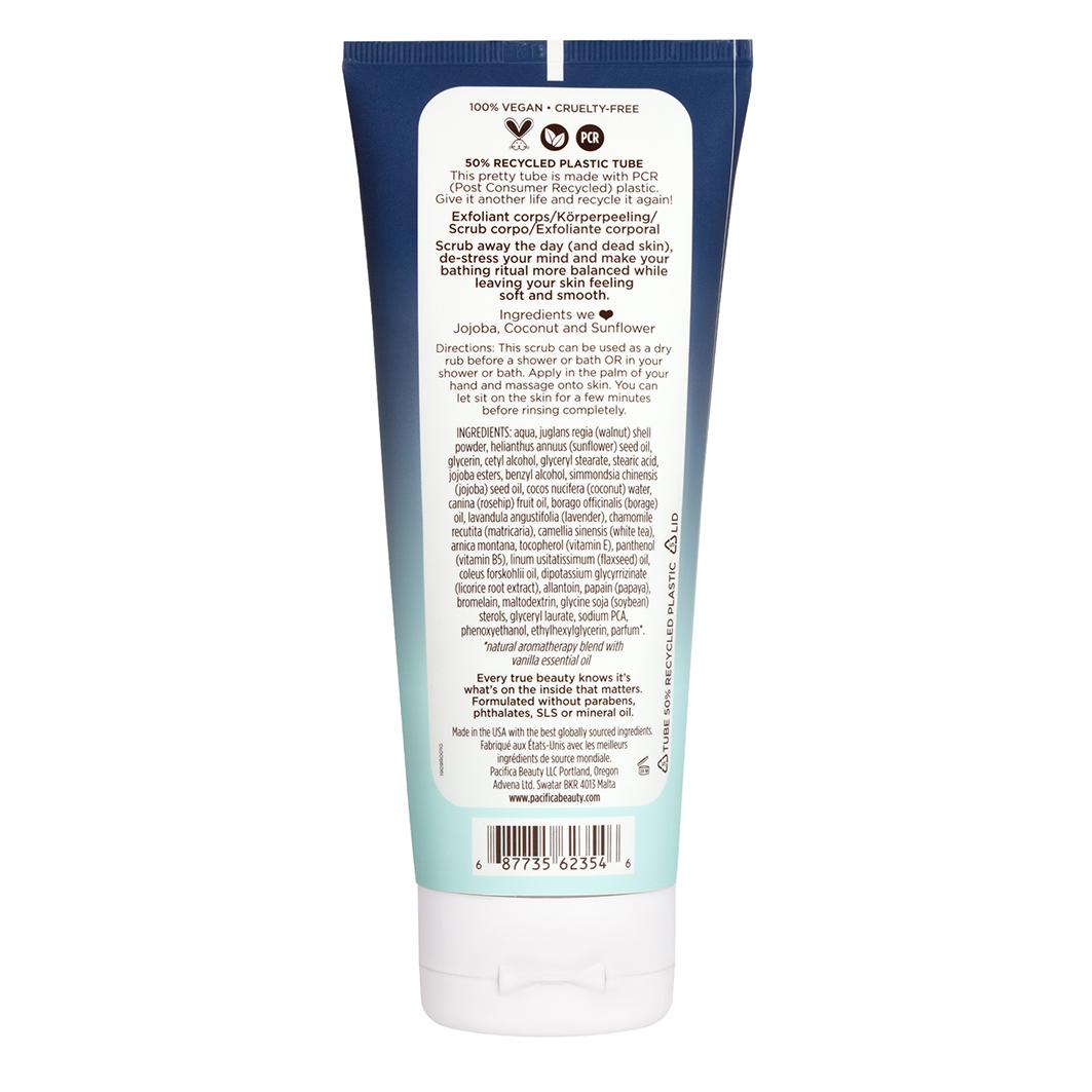 Body Scrub