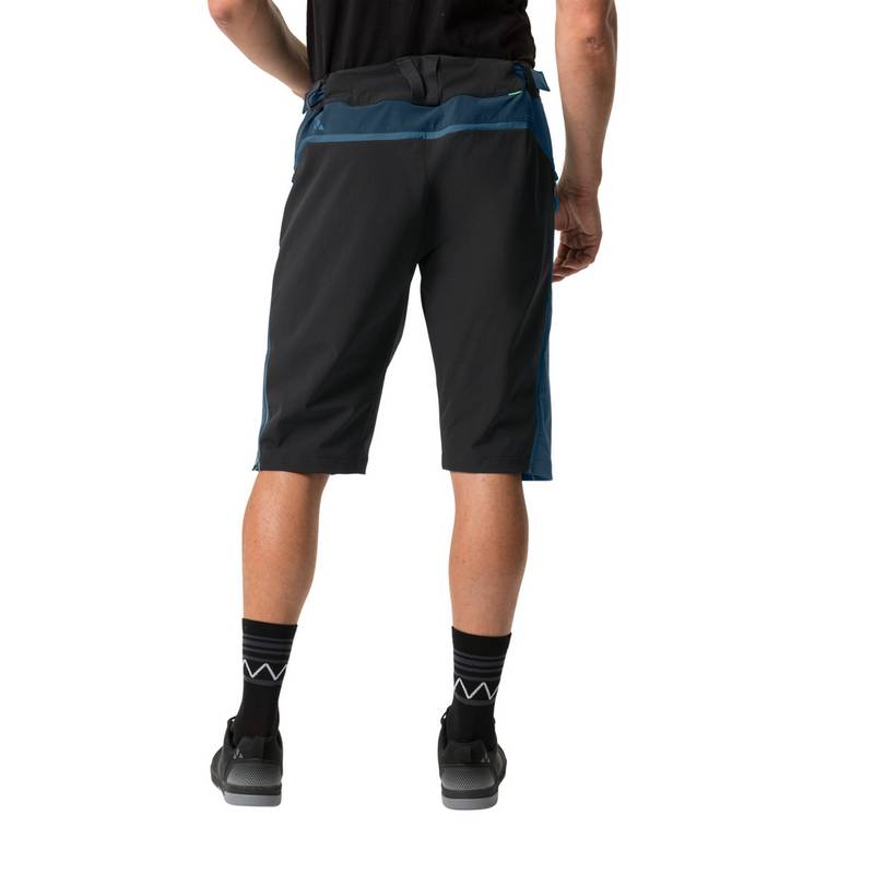VAUDE Men's Moab Shorts V Funktionshose Herren