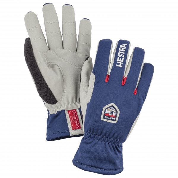 Hestra - Windstopper Ergo Grip Touring 5 Finger - Handschuhe